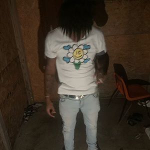 Meet your Posher, Micheal